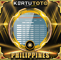 PREDIKSI TOGEL PHILIPPINES 21 SEP 2026 KARTUTOTO