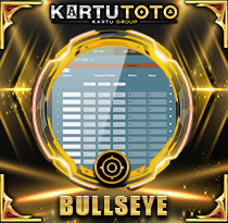 PREDIKSI TOGEL BULLSEYE 21 SEP 2026 KARTUTOTO